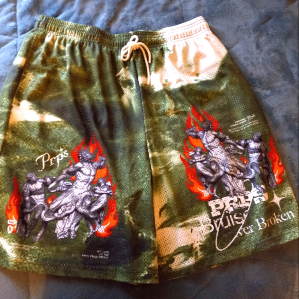 Prps Shorts